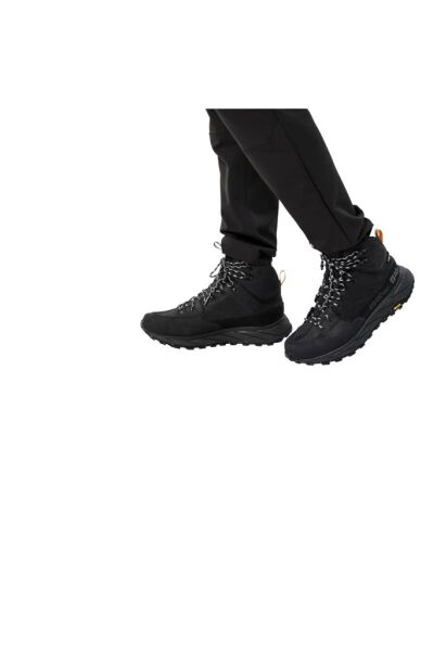Jack Wolfskin Terraquest Texapore Mid M Erkek Bot