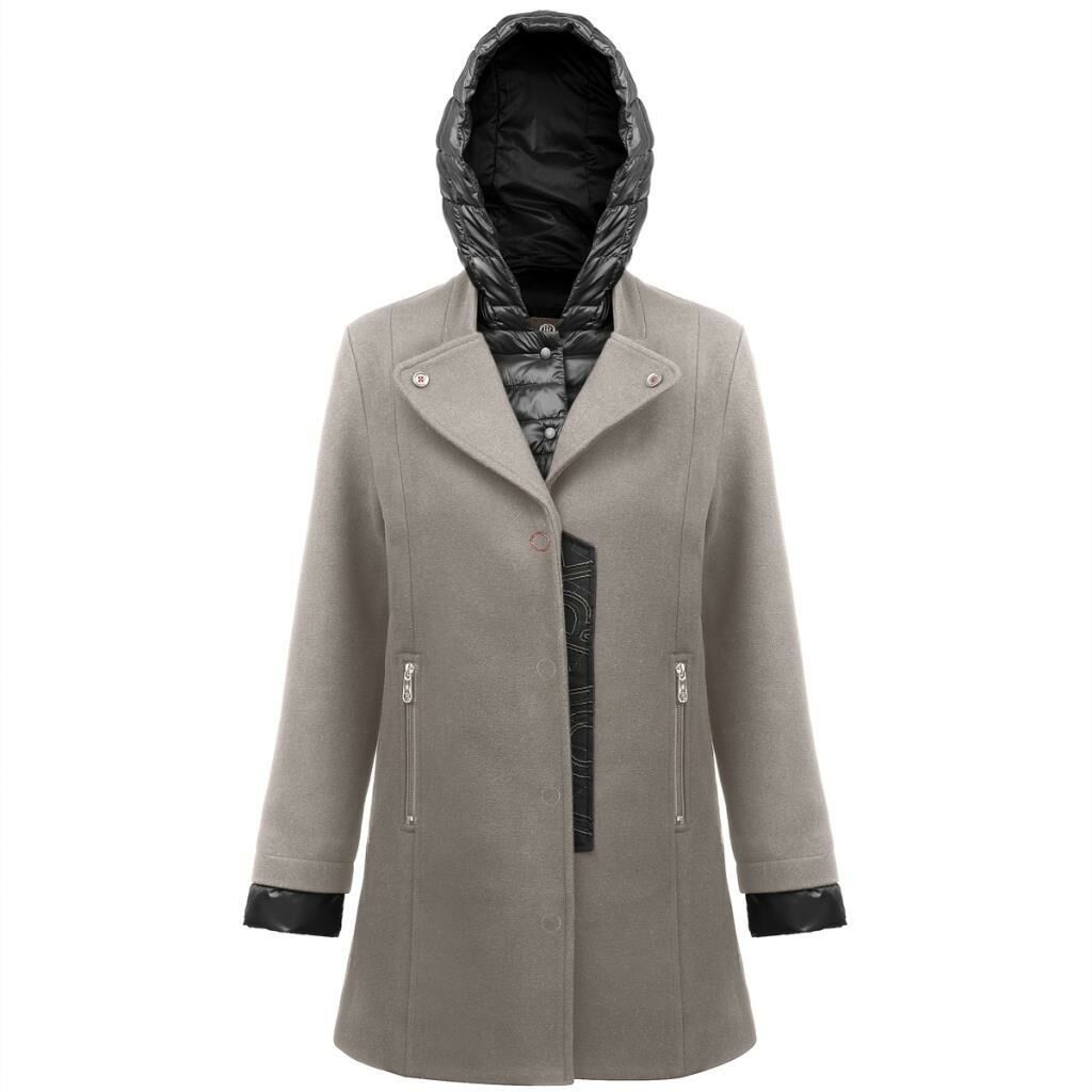 Poivre Blanc Bayan Kaban