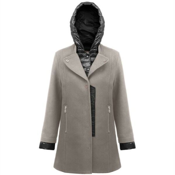 Poivre Blanc Bayan Kaban