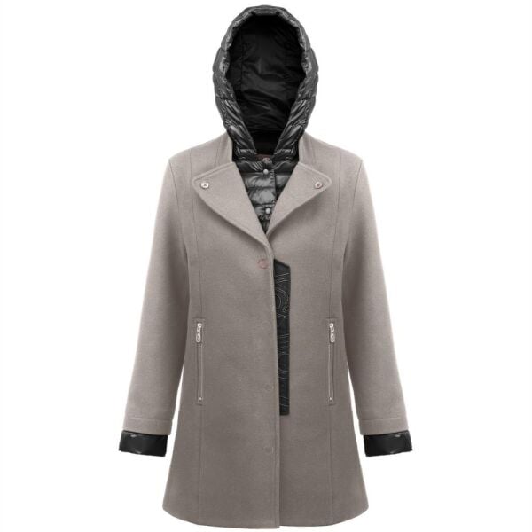 Poivre Blanc Bayan Kaban