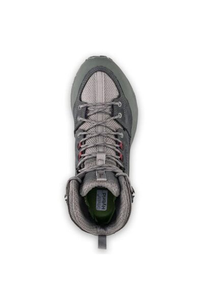 Jack Wolfskin Terraquest Texapore Mid W Kadın Bot