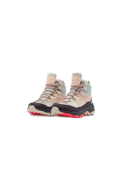 Jack Wolfskin Cyrox Texapore Mid Kadın Bot