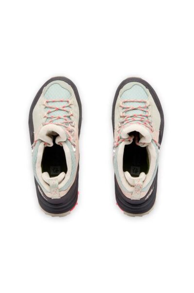 Jack Wolfskin Cyrox Texapore Mid Kadın Bot