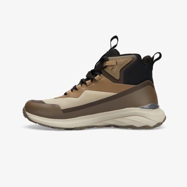 Jack Wolfskin Dramoventure Wt Texapore Mid M Erkek Bot