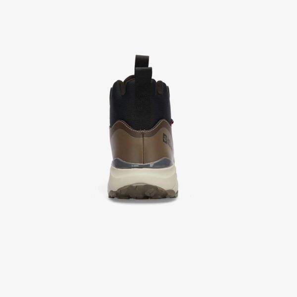 Jack Wolfskin Dramoventure Wt Texapore Mid M Erkek Bot