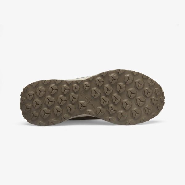 Jack Wolfskin Dramoventure Wt Texapore Mid M Erkek Bot
