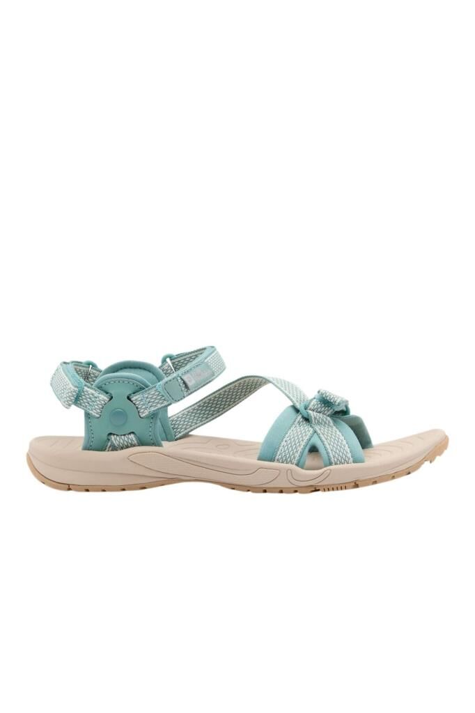 Jack Wolfskin Lakewood Ride Sandal Kadın Sandalet