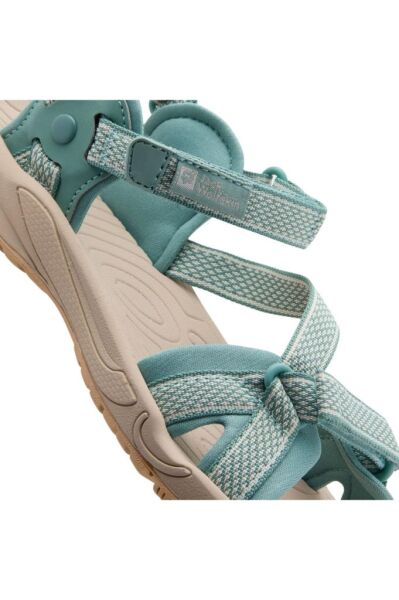 Jack Wolfskin Lakewood Ride Sandal Kadın Sandalet