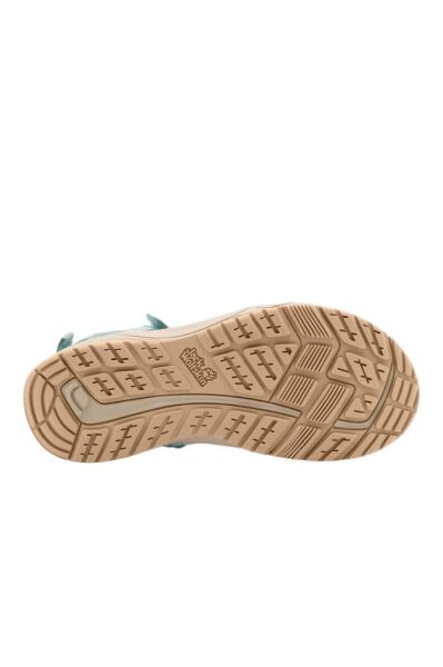 Jack Wolfskin Lakewood Ride Sandal Kadın Sandalet