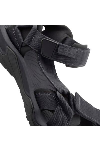 Jack Wolfskin Lakewood Ride Sandal Erkek Sandalet