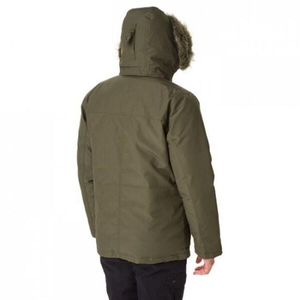 Columbia Marquam Peak Erkek Mont