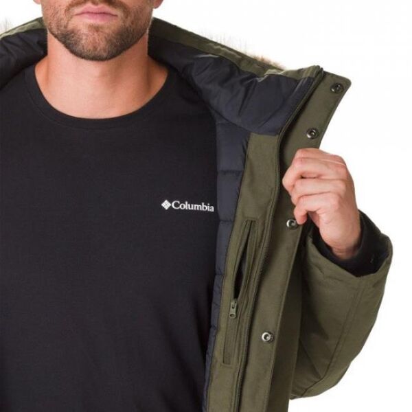 Columbia Marquam Peak Erkek Mont