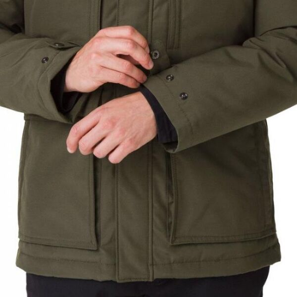 Columbia Marquam Peak Erkek Mont