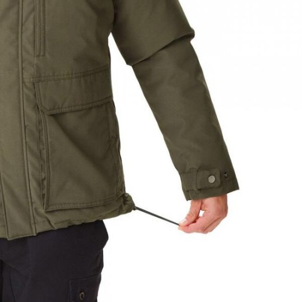 Columbia Marquam Peak Erkek Mont