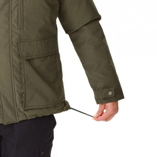 Columbia Marquam Peak Erkek Mont