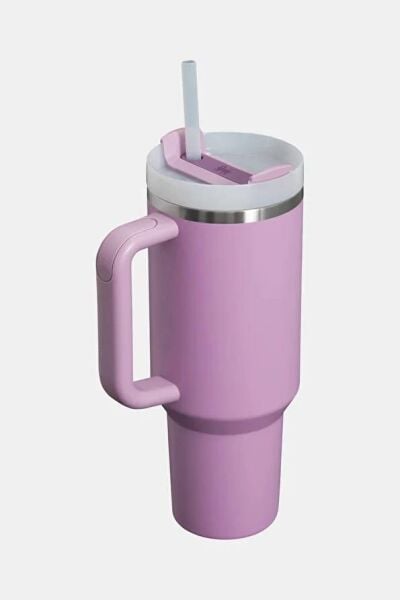 Stanley Quencher Pipetli Termos Bardak 1.18 Lt 10-10824-602