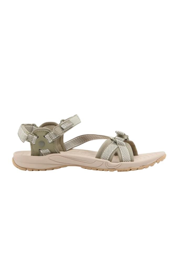 Jack Wolfskin Lakewood Ride Sandal Kadın Sandalet