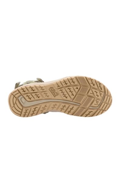 Jack Wolfskin Lakewood Ride Sandal Kadın Sandalet
