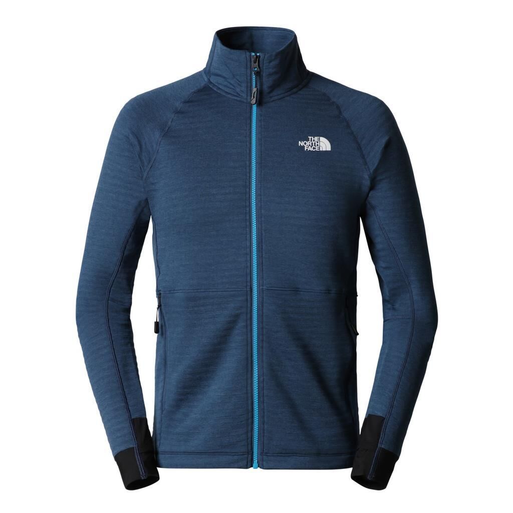 The North Face Bolt Ceket NF0A7Z8ELNL-S