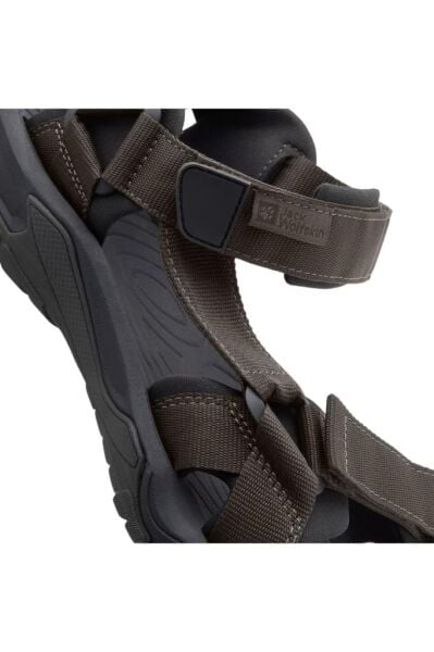 Jack Wolfskin Lakewood Ride Sandal Erkek Sandalet