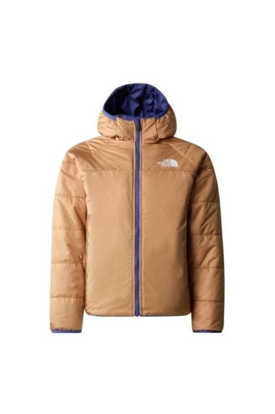 The North Face B Reservisible Perrito Erkek Çocuk Mont
