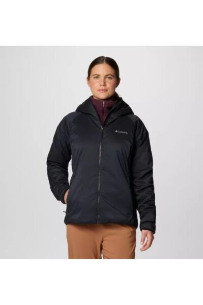 Columbia Kruser Ridge™ III Plush Softshell Kadın Mont