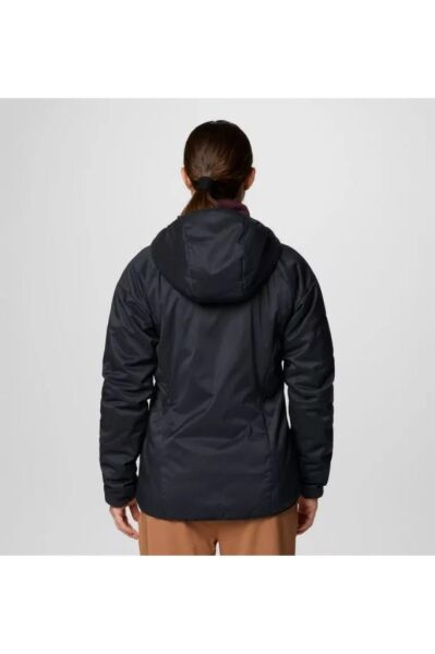 Columbia Kruser Ridge™ III Plush Softshell Kadın Mont