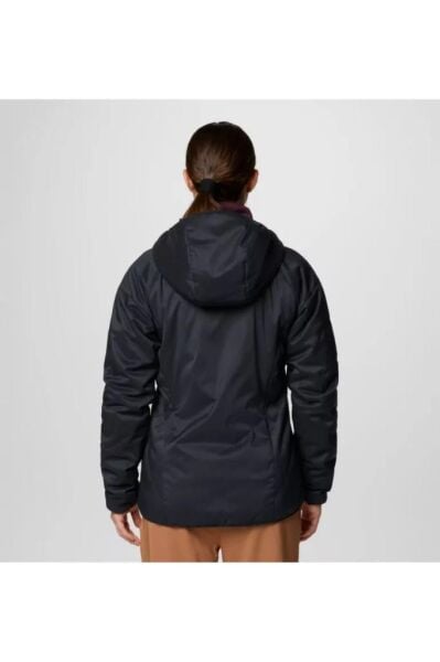 Columbia Kruser Ridge™ III Plush Softshell Kadın Mont