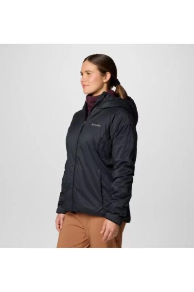 Columbia Kruser Ridge™ III Plush Softshell Kadın Mont