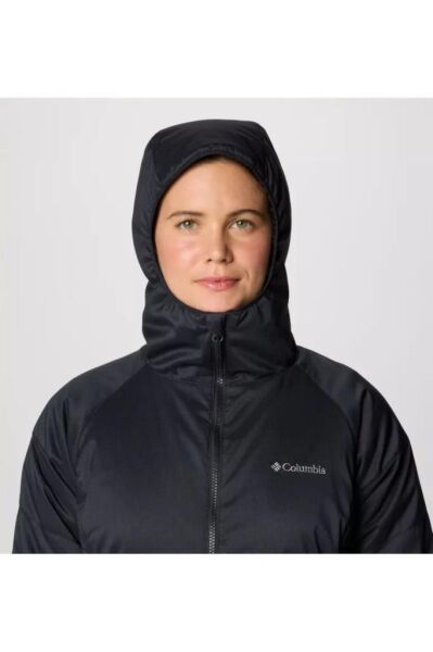 Columbia Kruser Ridge™ III Plush Softshell Kadın Mont