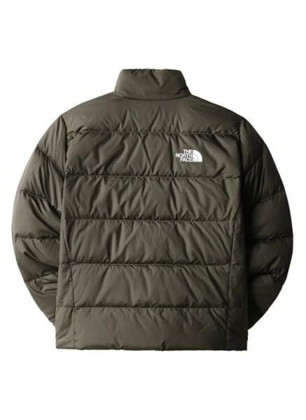 The North Face B Never Yeşil Çocuk Mont