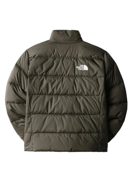 The North Face B Never Yeşil Çocuk Mont