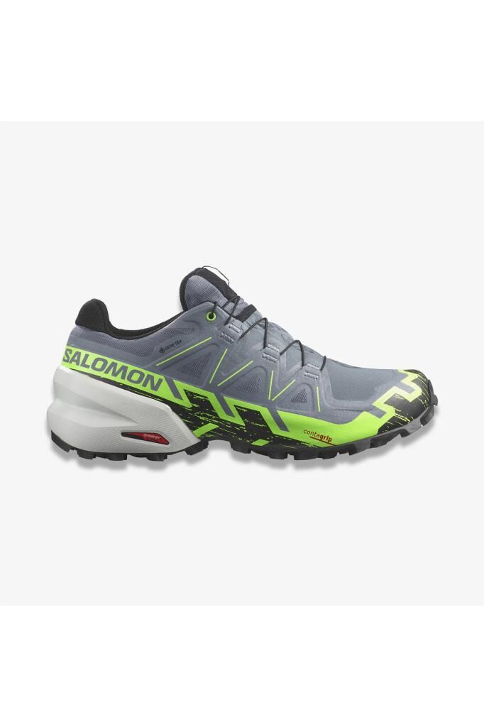 Salomon Speedcross 6 Gore-Tex Erkek Ayakkabı