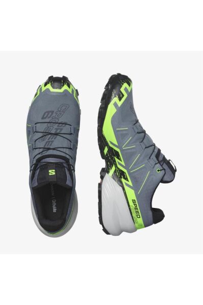 Salomon Speedcross 6 Gore-Tex Erkek Ayakkabı