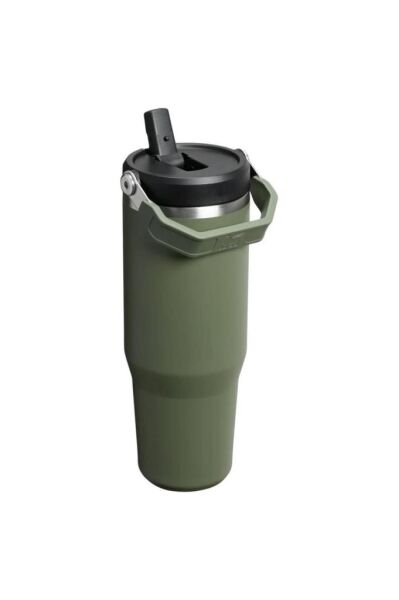 Stanley The IceFlow Flip Straw Pipetli Termos Bardak 0,89 LT