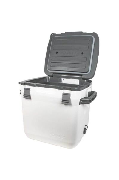 Adventure Taşınabilir Soğutucu Kamp Buzluğu 28 Lt