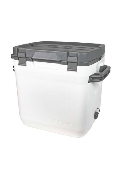 Adventure Taşınabilir Soğutucu Kamp Buzluğu 28 Lt