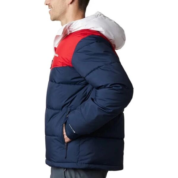 Columbia Iceline Ridge Erkek Mont