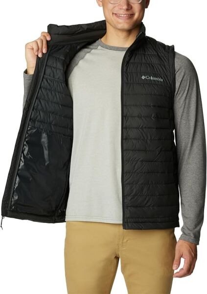 Columbia Silver Falls Erkek Yelek