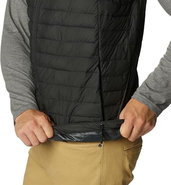 Columbia Silver Falls Erkek Yelek