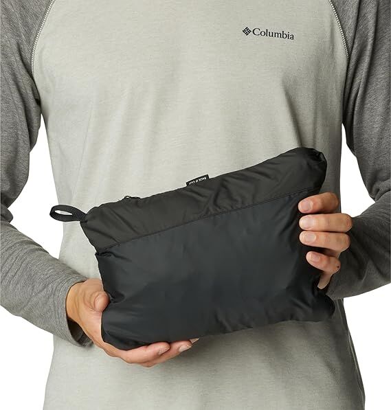 Columbia Silver Falls Erkek Yelek