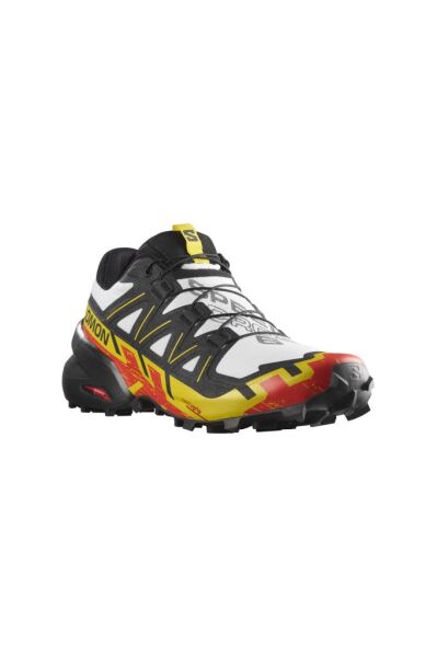 Salomon Speedcross 6 Erkek Ayakkabı