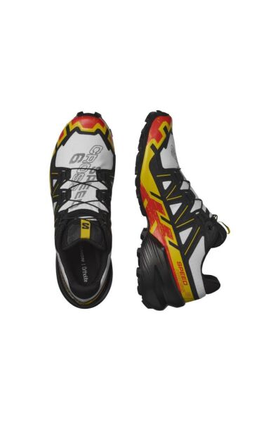 Salomon Speedcross 6 Erkek Ayakkabı