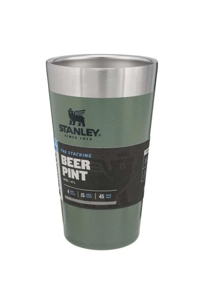 Adventure Vakumlu Soğuk Içecek Bardağı 0.47 Lt