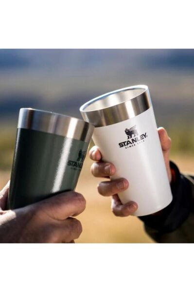 Adventure Vakumlu Soğuk Içecek Bardağı 0.47 Lt