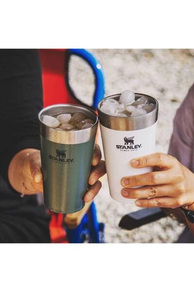 Adventure Vakumlu Soğuk Içecek Bardağı 0.47 Lt