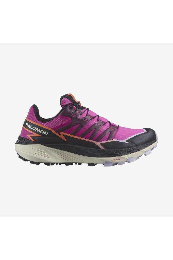 Salomon Thundercross W Kadın Ayakkabı