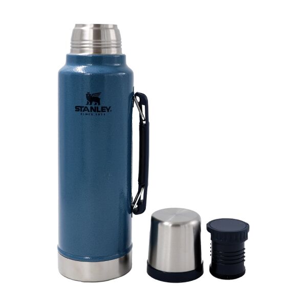 Stanley The Legendary Classic Bottle Termos 1.4 L Açık Mavi