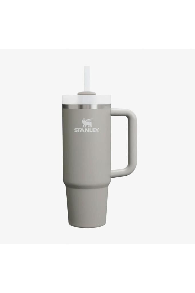 Stanley Quencher Tumbler Termos 0,88 L Gri