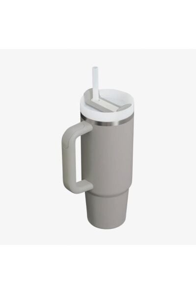 Stanley Quencher Tumbler Termos 0,88 L Gri